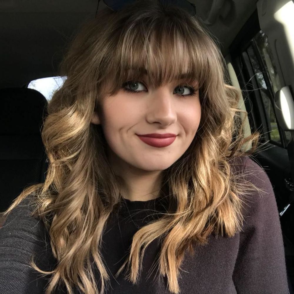 Meet your Posher, Kylie